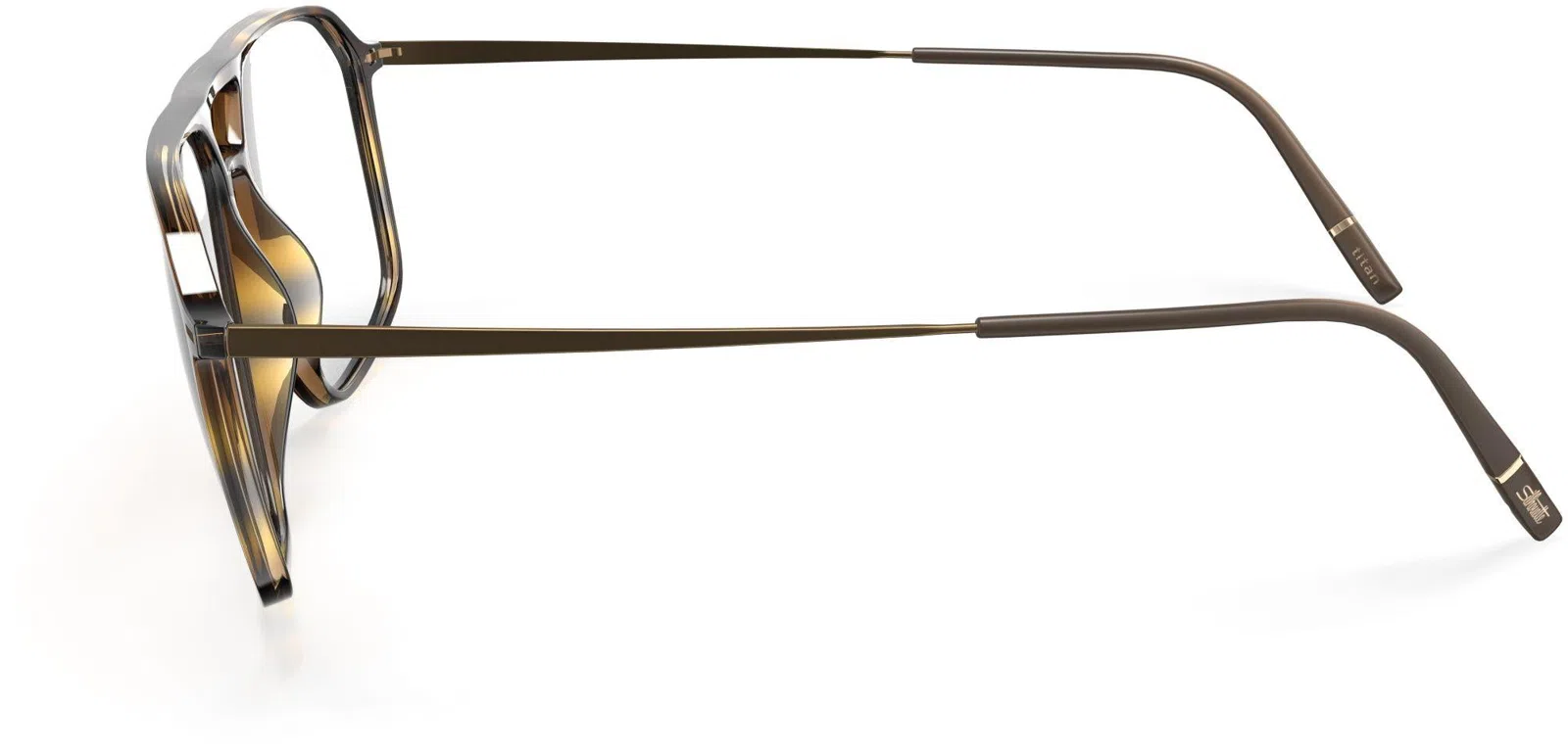 Silhouette Illusion Lite 2969 Eyeglasses - view 37